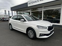 Weiß Neu 2025 Skoda Fabia Selection Kleinwagen | 19.700 € (Fairer Preis)