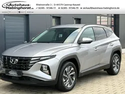 Silber Gebraucht 2023 Hyundai Tucson SUV | 29.980 € (Guter Preis)