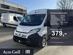 Weiß Neu 2025 Fiat Ducato Van | 31.353 € (Guter Preis)