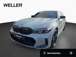 Brooklyn grau (grau) Gebraucht 2024 BMW M340 M Sport Limousine | 53.990 € (Superpreis)