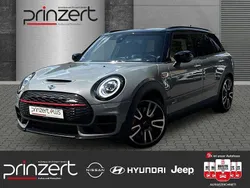 Moonwalk grey (metallic) Gebraucht 2020 Mini John Cooper Works Kleinwagen | 30.470 € (Guter Preis)