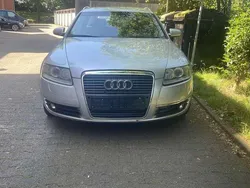 Gebraucht 2008 Audi A6 Kombi | 2.950 € (Superpreis)