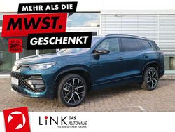 Nightshade blue metallic Neu 2025 VW Tayron R-line SUV | 60.546 € (Fairer Preis)