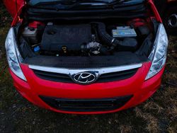 Gebraucht 2009 Hyundai i20 Kleinwagen | 950 € (Superpreis)