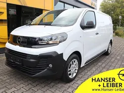 Weiß Gebraucht 2024 Opel Vivaro Edition Van | 28.917 € (Fairer Preis)