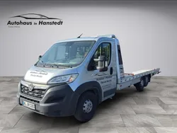 Gebraucht 2023 Opel Movano Van | 89.990 €