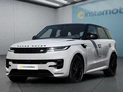 Grau Neu 2025 Land Rover Range Rover SUV | 128.299 € (Superpreis)