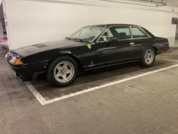 Schwarz Gebraucht 1985 Ferrari 400 Coupé | 69.500 €