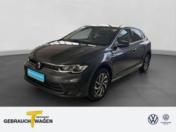 Schwarz Neu 2025 VW Polo Edition Limousine | 23.880 € (Guter Preis)