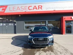 Blau Gebraucht 2020 Audi Q3 SUV | 22.788 € (Superpreis)