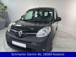 Schwarz Gebraucht 2018 Renault Kangoo Van / Kleinbus | 11.450 € (Teuer)
