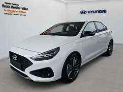 Weiß Neu 2024 Hyundai i30 Advantage Limousine | 24.290 € (Fairer Preis)