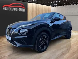 Pearl black Neu 2024 Nissan Juke N-Connecta SUV | 27.995 € (Guter Preis)