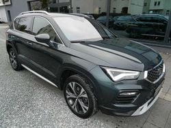 Dark camouflage metallic Gebraucht 2021 Seat Ateca Xperience SUV | 24.490 € (Fairer Preis)