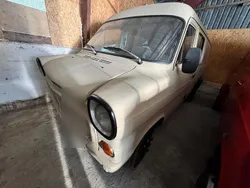 Beige Gebraucht 1975 Ford Transit Van / Kleinbus | 7.999 €