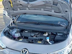 Grau Gebraucht 2023 VW ID.3 Pro Kleinwagen | 33.000 € (Teuer)