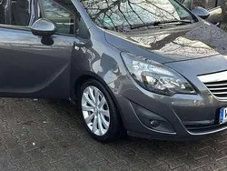 Gebraucht 2011 Opel Meriva Van / Kleinbus | 4.300 € (Fairer Preis)