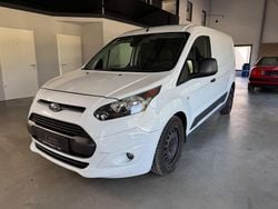 Weiß Gebraucht 2017 Ford Transit Trend Van / Kleinbus | 7.595 € (Fairer Preis)