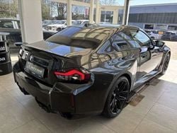 Andere Gebraucht 2023 BMW M2 Basis Coupé | 70.749 € (Teuer)