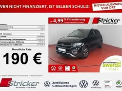 Gebraucht 2022 VW T-Cross Active SUV | 15.950 € (Guter Preis)