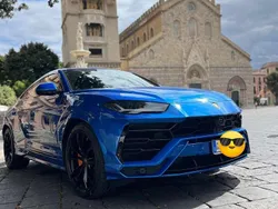 Gebraucht 2020 Lamborghini Urus SUV | 240.000 €