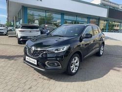 Schwarz Gebraucht 2020 Renault Kadjar Business SUV | 18.698 € (Fairer Preis)