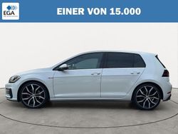 Metallic Gebraucht 2017 VW Golf VII GTI | 24.660 € (Fairer Preis)