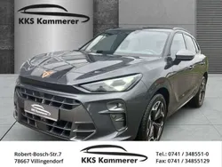 Timanfayagrau Neu 2025 Cupra Terramar VZ SUV | 43.490 € (Superpreis)
