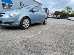 Gebraucht 2008 Opel Corsa Kleinwagen | 2.350 €