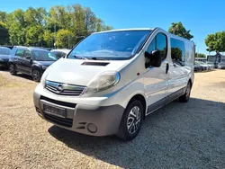 Casabl/arctic/eisweiss/kaolin Gebraucht 2014 Opel Vivaro S Van | 6.380 €