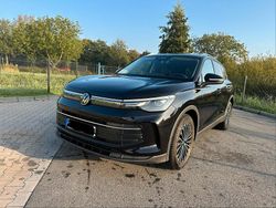 Schwarz Gebraucht 2024 VW Tiguan SUV | 33.949 € (Guter Preis)