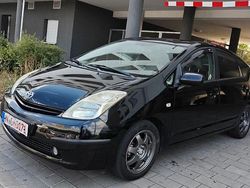 Schwarz Gebraucht 2004 Toyota Prius Executive Kombi | 3.600 €