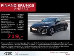 Gebraucht 2025 Audi A5 S-Line Coupé | 67.980 € (Teuer)