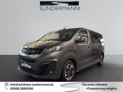 Grau Gebraucht 2020 Opel Zafira Life Van / Kleinbus | 36.950 € (Etwas zu teuer)