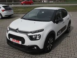 Grau Gebraucht 2024 Citroën C3 Kleinwagen | 15.650 € (Guter Preis)