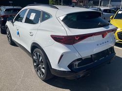 Nevada weiß metallic nevada weiß metallic nevada weiß metallic Neu 2025 Cupra Formentor VZ SUV | 40.235 € (Guter Preis)