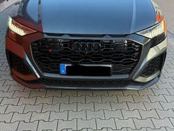 Grau Gebraucht 2020 Audi RS Q8 Sport SUV | 88.888 € (Guter Preis)