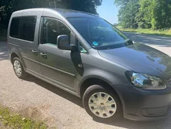 Grau Gebraucht 2012 VW Caddy Van / Kleinbus | 10.999 € (Teuer)