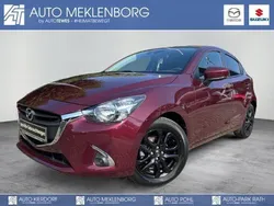 Rot Gebraucht 2018 Mazda 2 Kizoku | 15.490 € (Guter Preis)