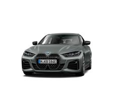 Gebraucht 2025 BMW i4 Shadowline Limousine | 54.990 € (Teuer)