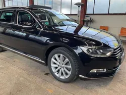 Schwarz Gebraucht 2018 VW Passat Kombi | 19.000 € (Superpreis)