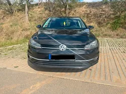 Schwarz Gebraucht 2018 VW Golf VII Join Limousine | 17.500 € (Fairer Preis)