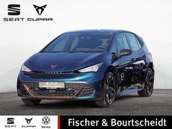 Blau Gebraucht 2022 Cupra Born Kleinwagen | 25.380 € (Fairer Preis)