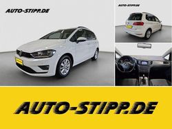 Pure white Gebraucht 2014 VW Golf Sportsvan Van / Kleinbus | 13.950 € (Fairer Preis)