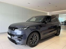 Varesine blue Gebraucht 2024 Land Rover Range Rover Sport Black Edition SUV | 90.900 € (Fairer Preis)