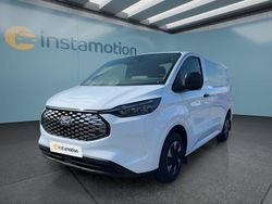 Weiß Gebraucht 2025 Ford E-Transit Van | 51.349 €