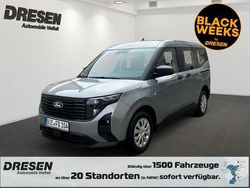Silber Neu 2025 Ford Tourneo Courier Trend Van / Kleinbus | 24.390 € (Guter Preis)