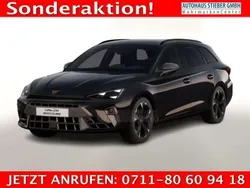 Grau Neu 2025 Cupra Leon Kombi | 33.237 € (Superpreis)