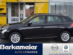 Schwarz Neu 2025 Skoda Kamiq Drive SUV | 25.450 € (Guter Preis)