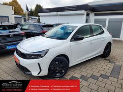 Weiß Gebraucht 2024 Opel Corsa Limousine | 15.490 € (Guter Preis)